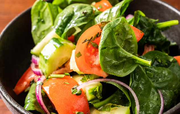COUNTRY SALAD