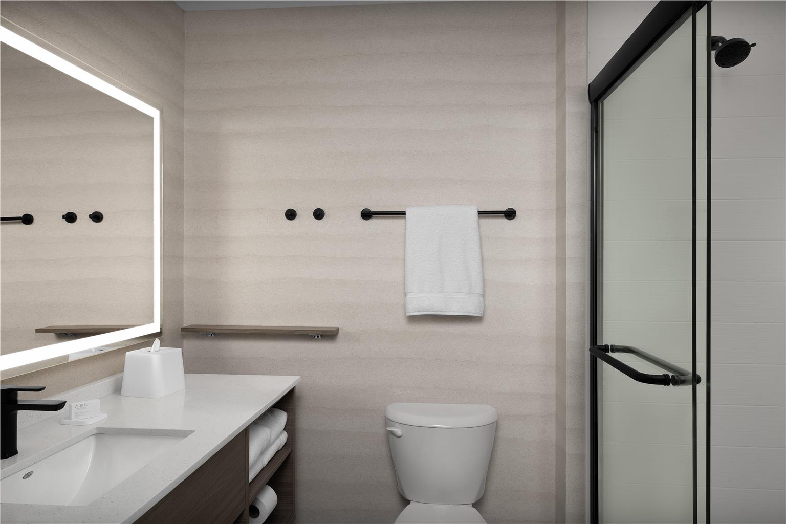 Home2 Suites by Hilton Ramsey Image