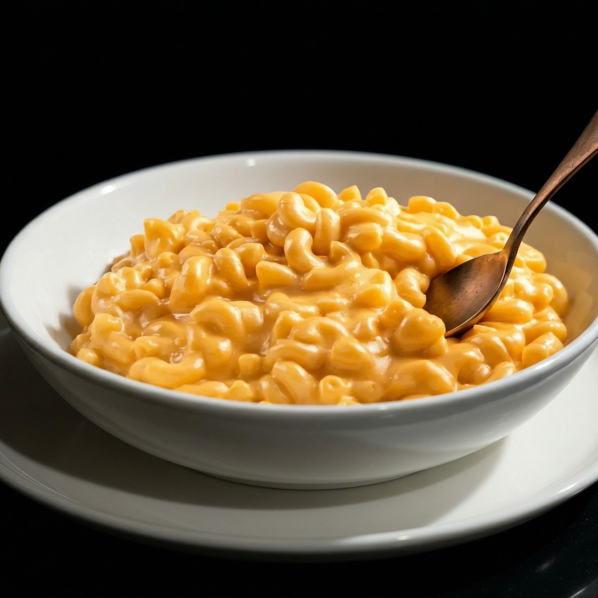 Mac and Cheese