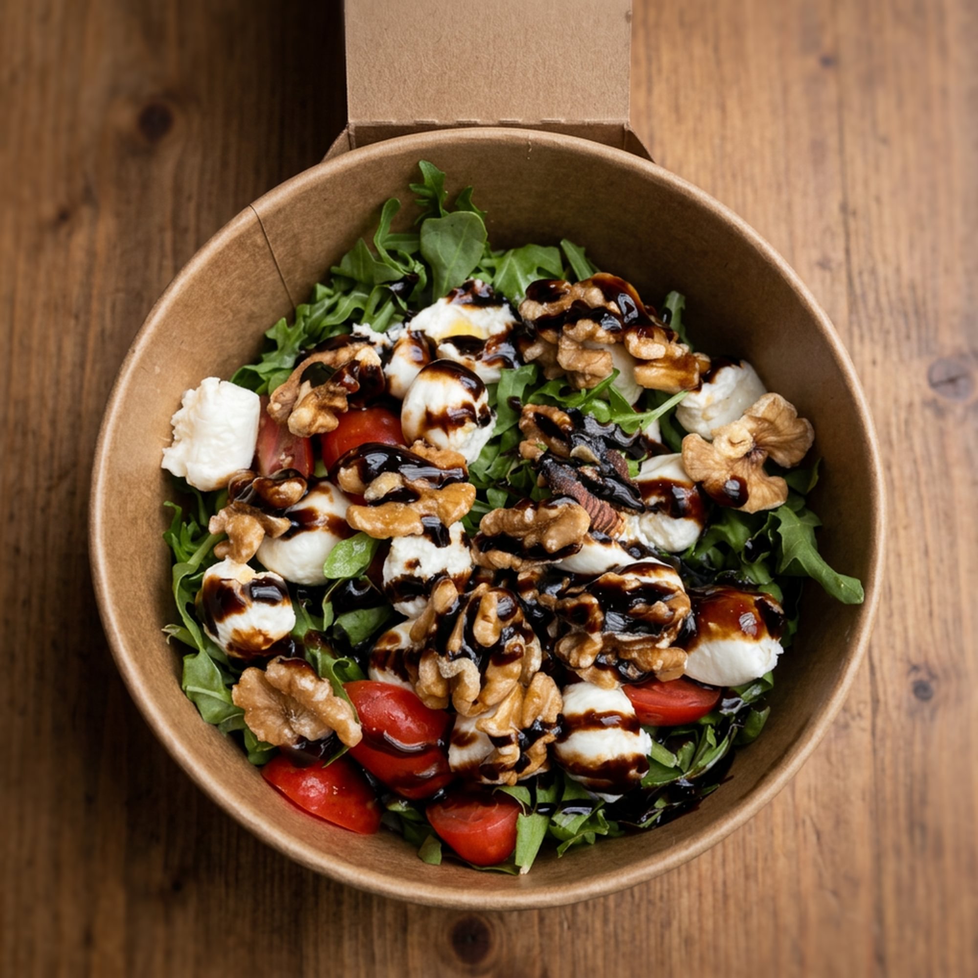 Caprese Salad