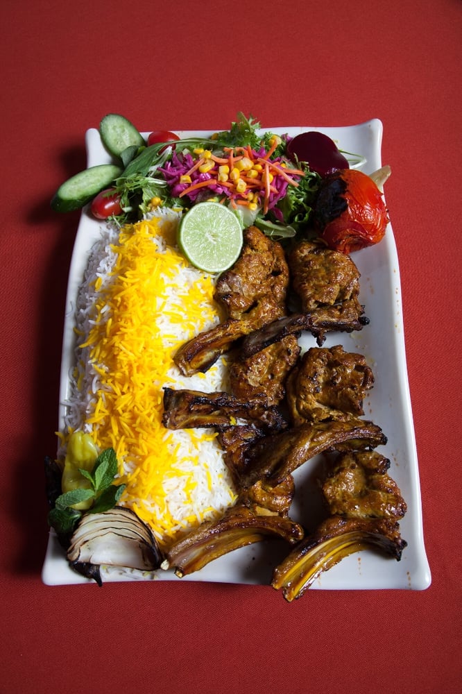 Shishlik