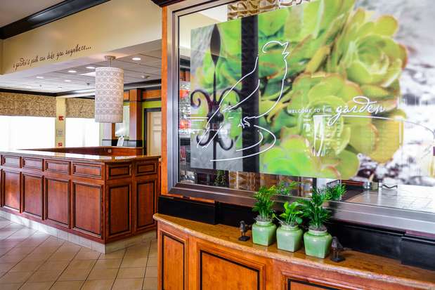 Images Hilton Garden Inn Kankakee