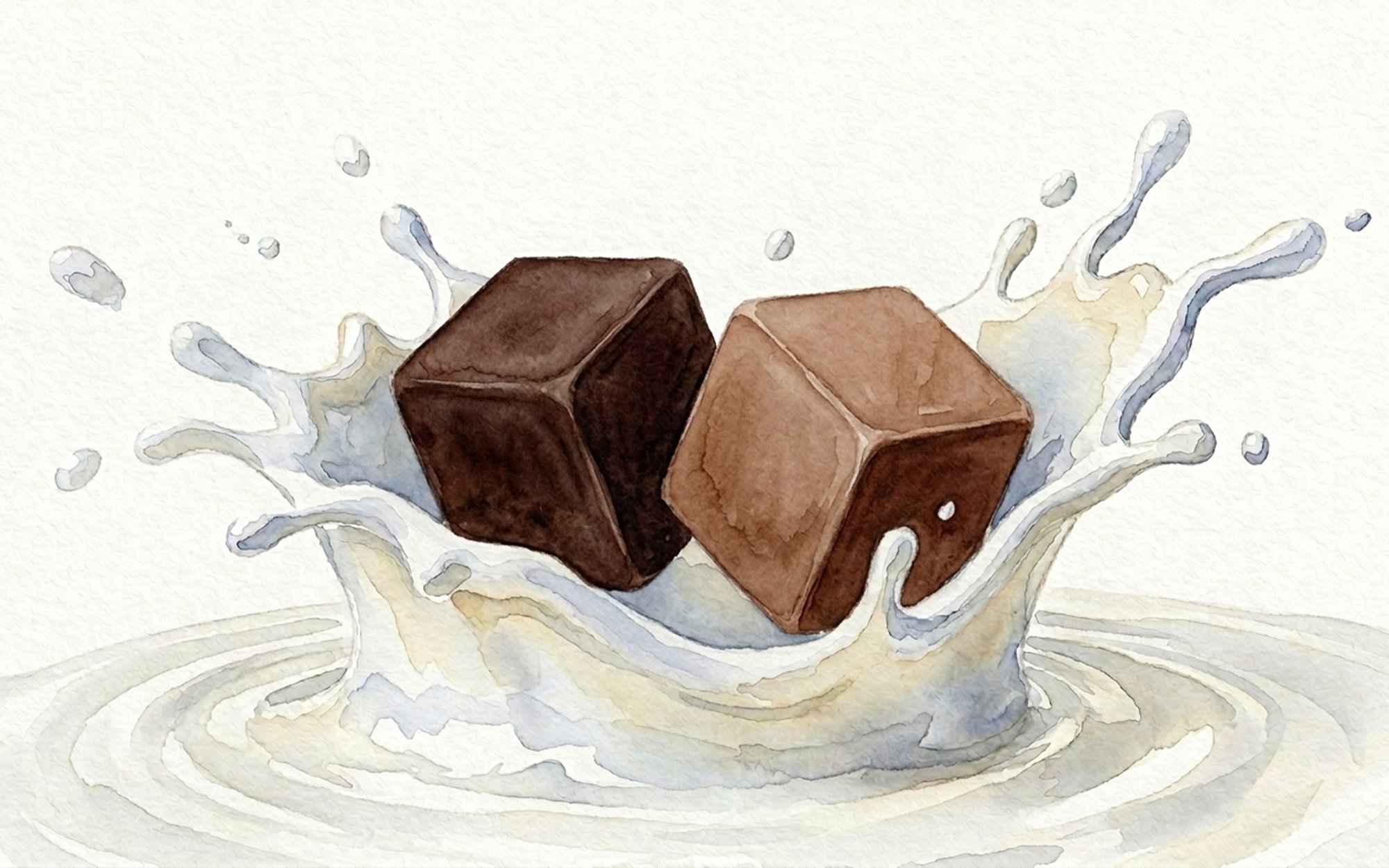 Chocolate Milkshake (S2)