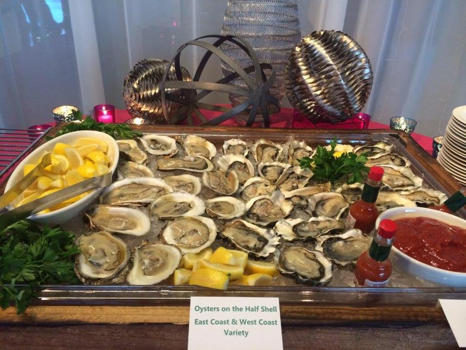 Cameron Mitchell Premier Events Image