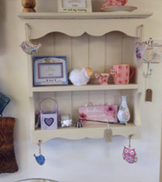 Vivienne Rose Vintage Upholstering in Bromsgrove B60 4JZ