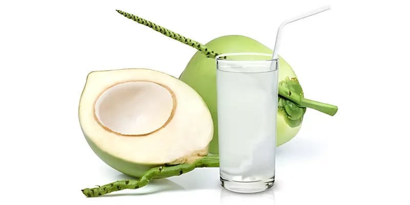 Coconut Juice