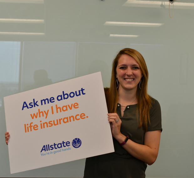 Images Desiree Vasquez: Allstate Insurance