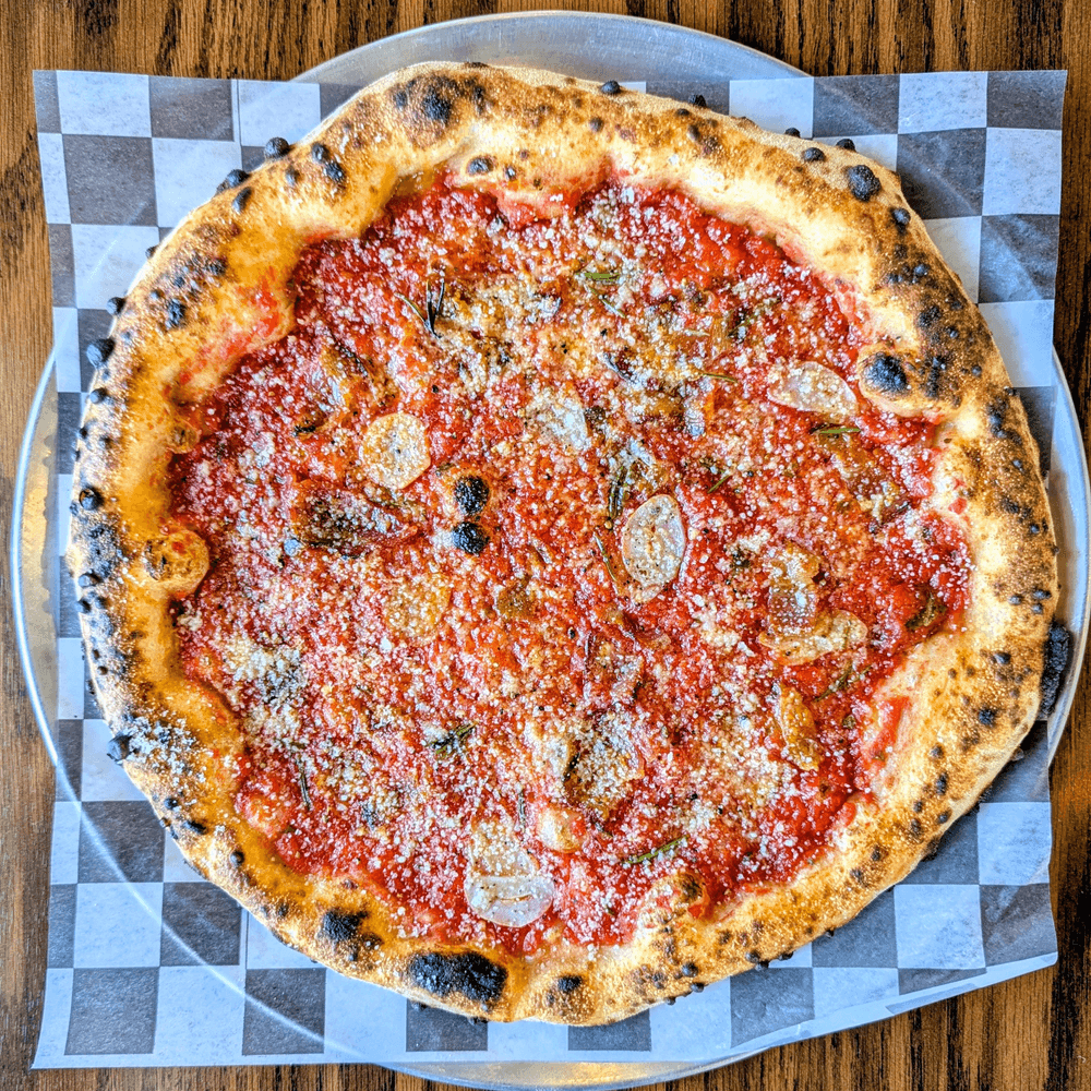 When In Rome
