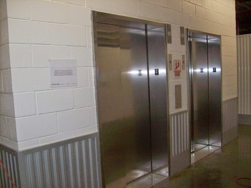 Images Safeguard Self Storage