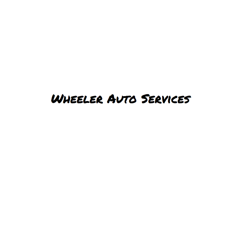 Wheelers Auto Services Logo
