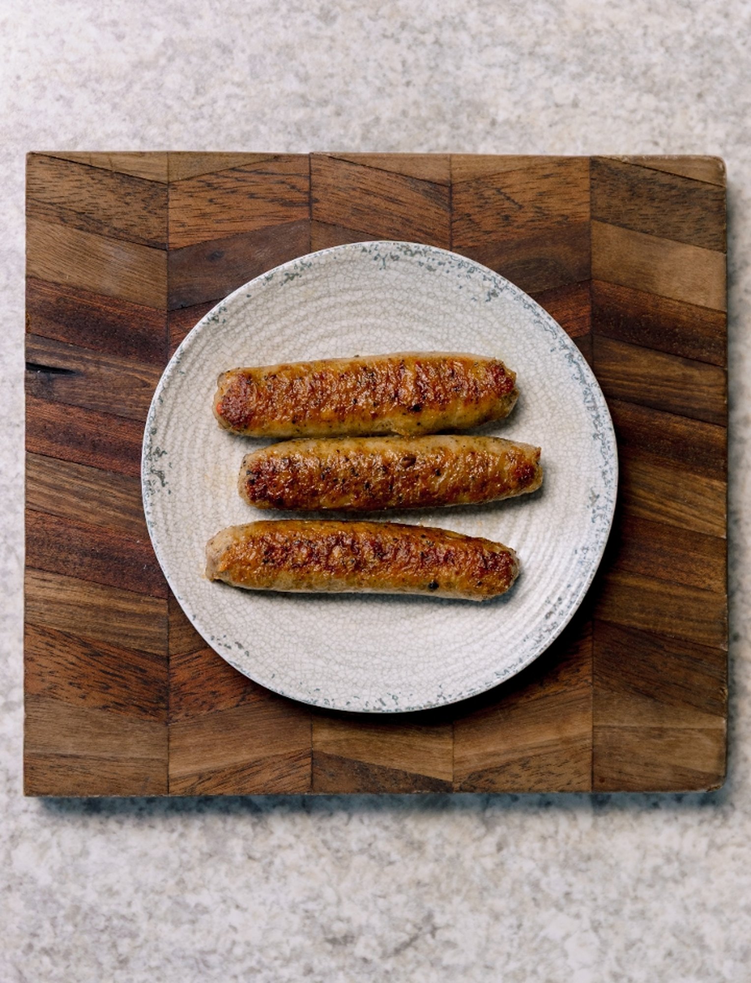 Side Chicken Sausage