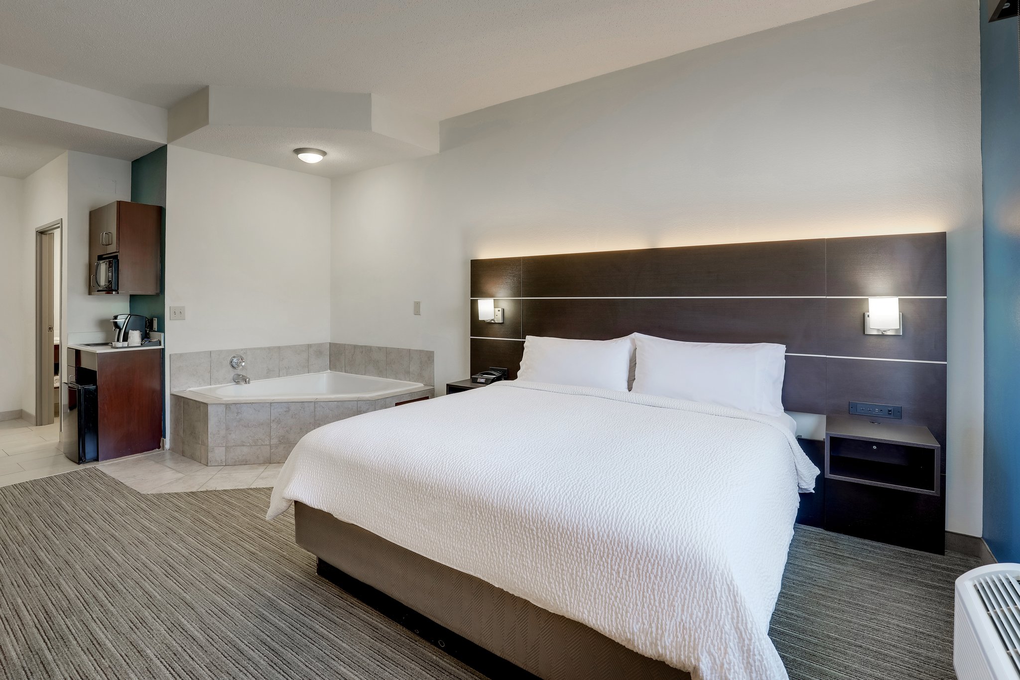Holiday Inn Express & Suites Gadsden W-Near Attalla by IHG Image