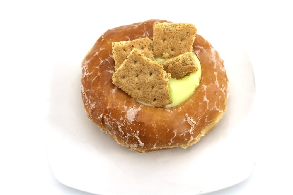 Key Lime