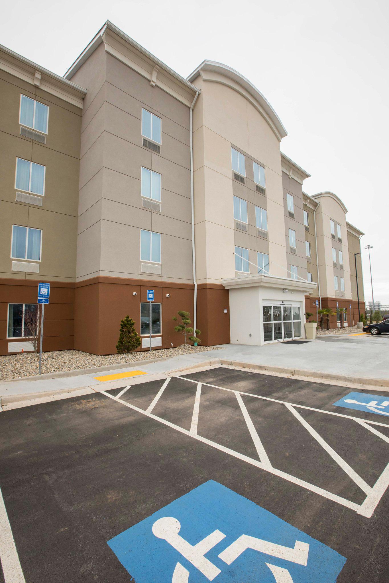 Candlewood Suites McDonough Photo