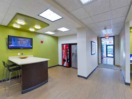 Regus - Massachusetts, Framingham - Framingham Photo