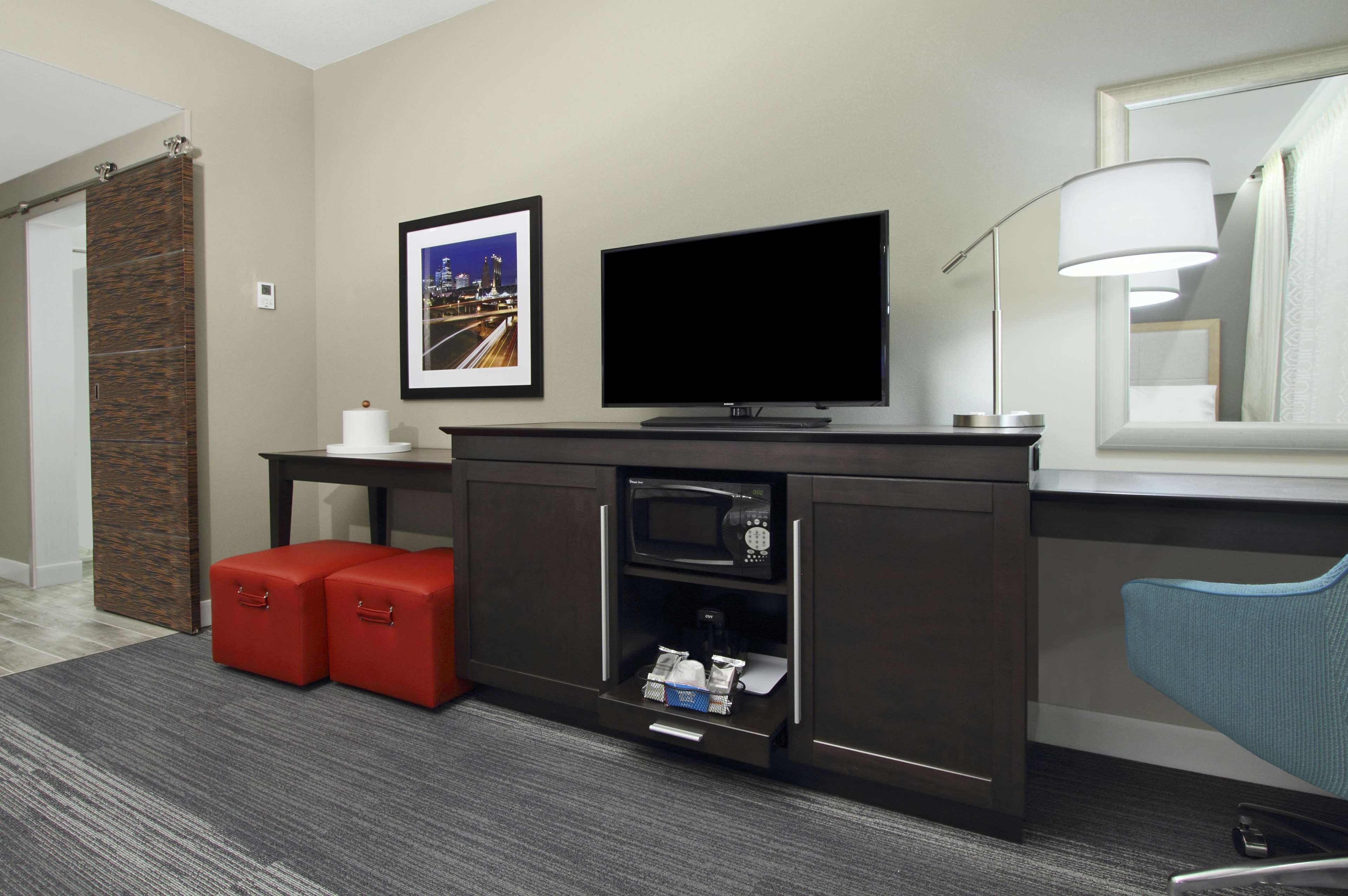 Hampton Inn Kansas City/Downtown Financial District Photo