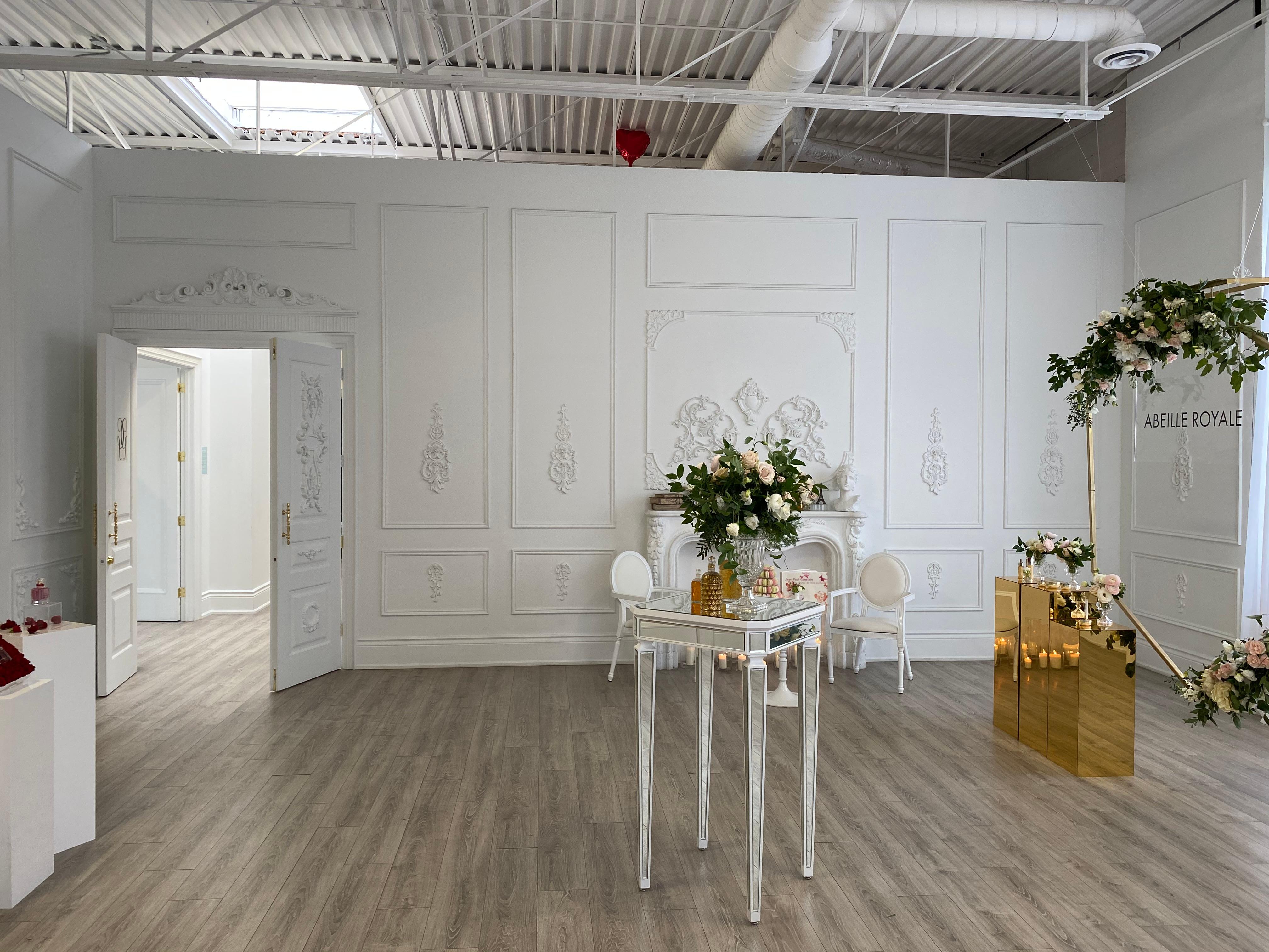 The Concierge Club Image