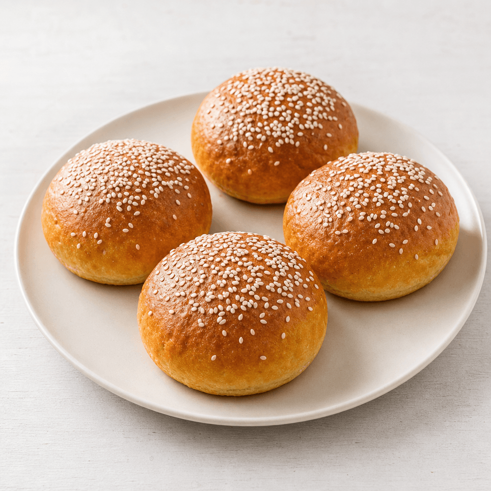 Gluten Free Bun
