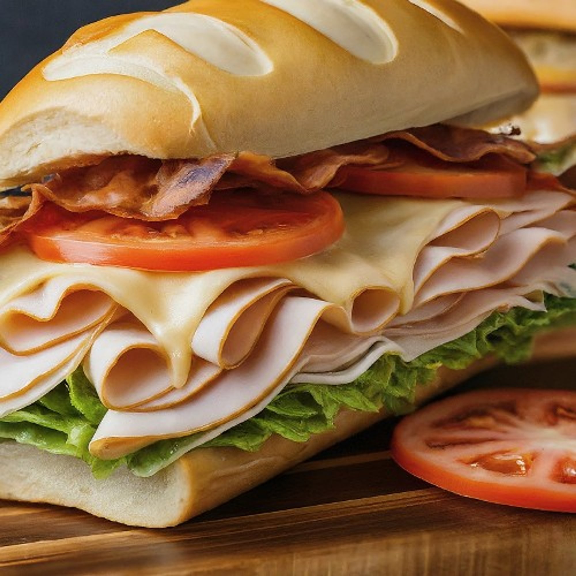 American Club Sub