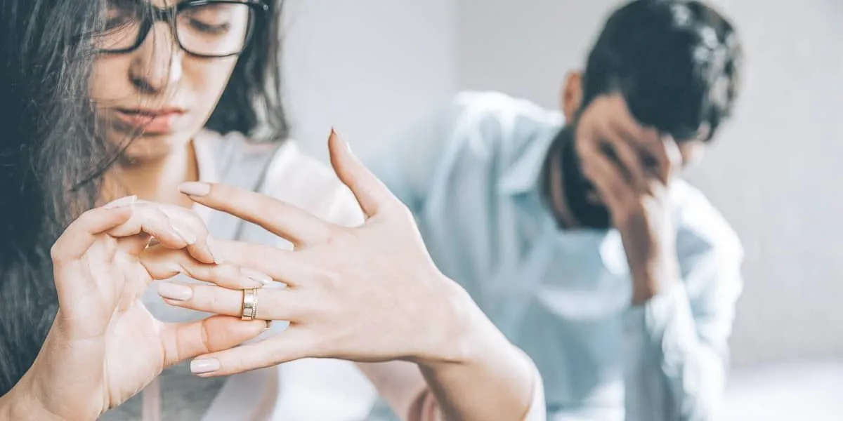 Divorce and Separation Lawyer
