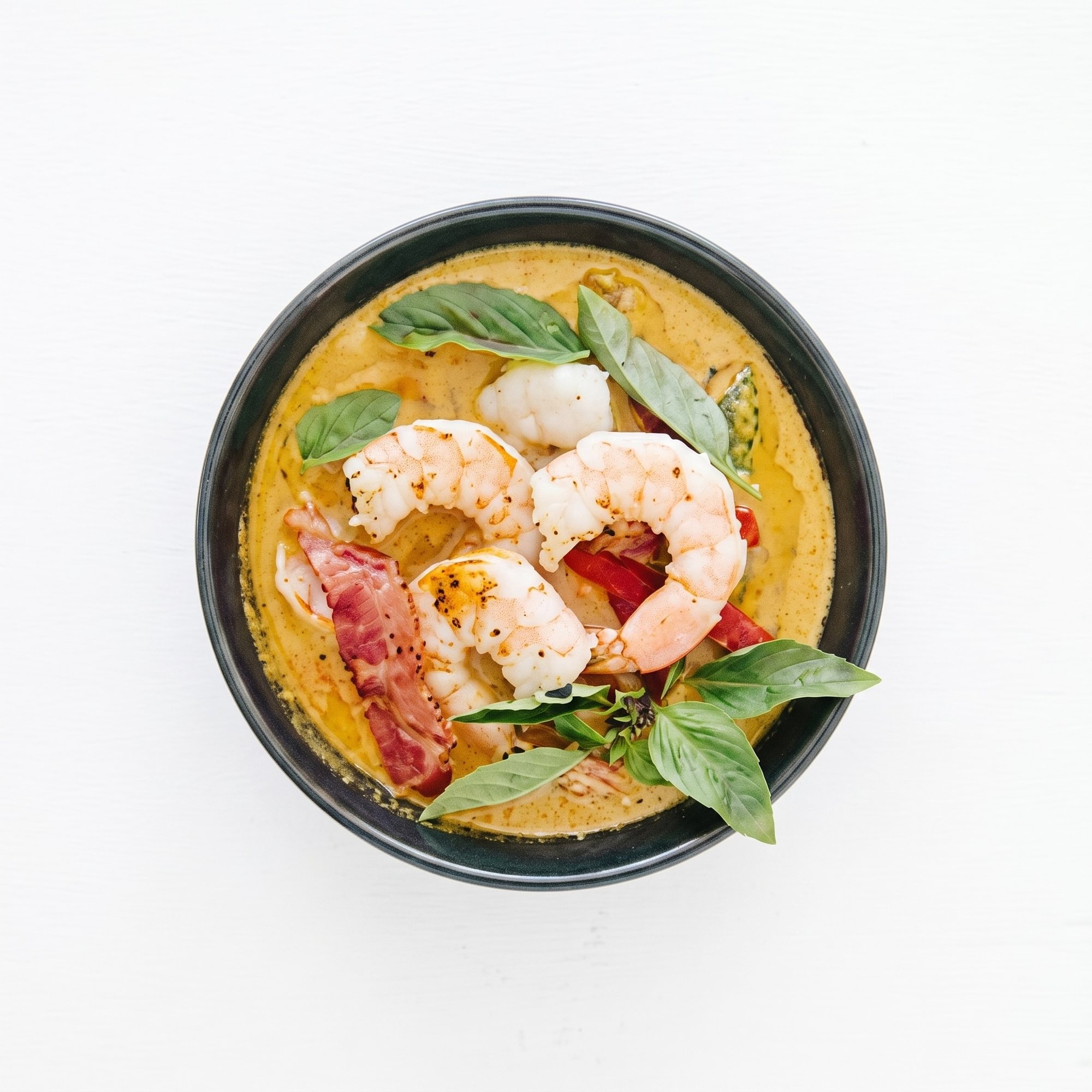 Panang Curry
