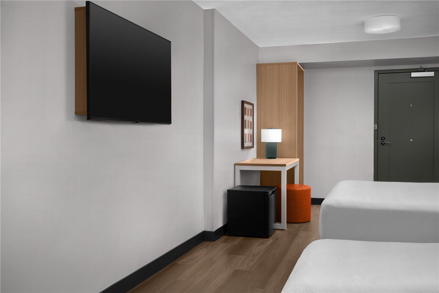 Spark by Hilton Northborough Image