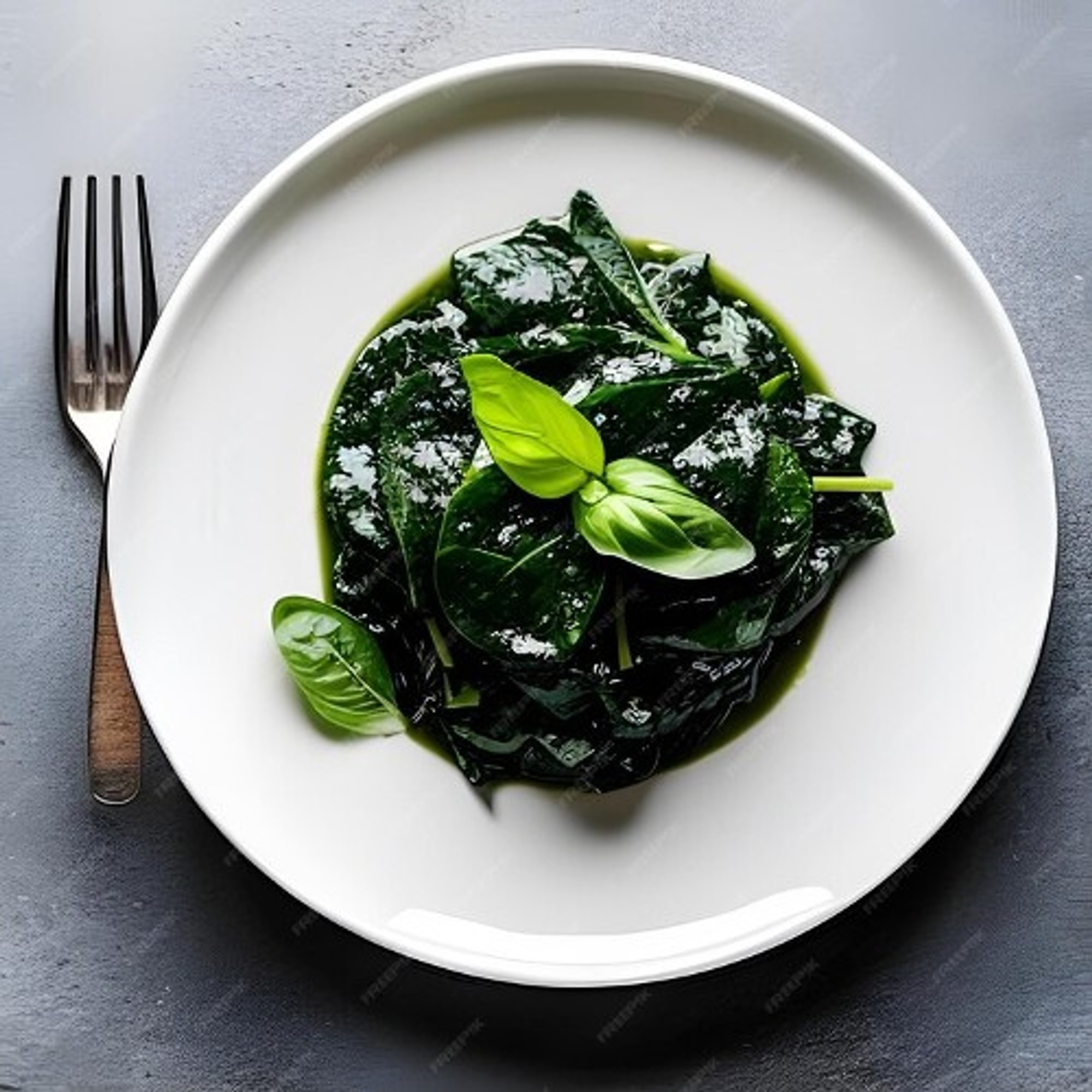Spinach
