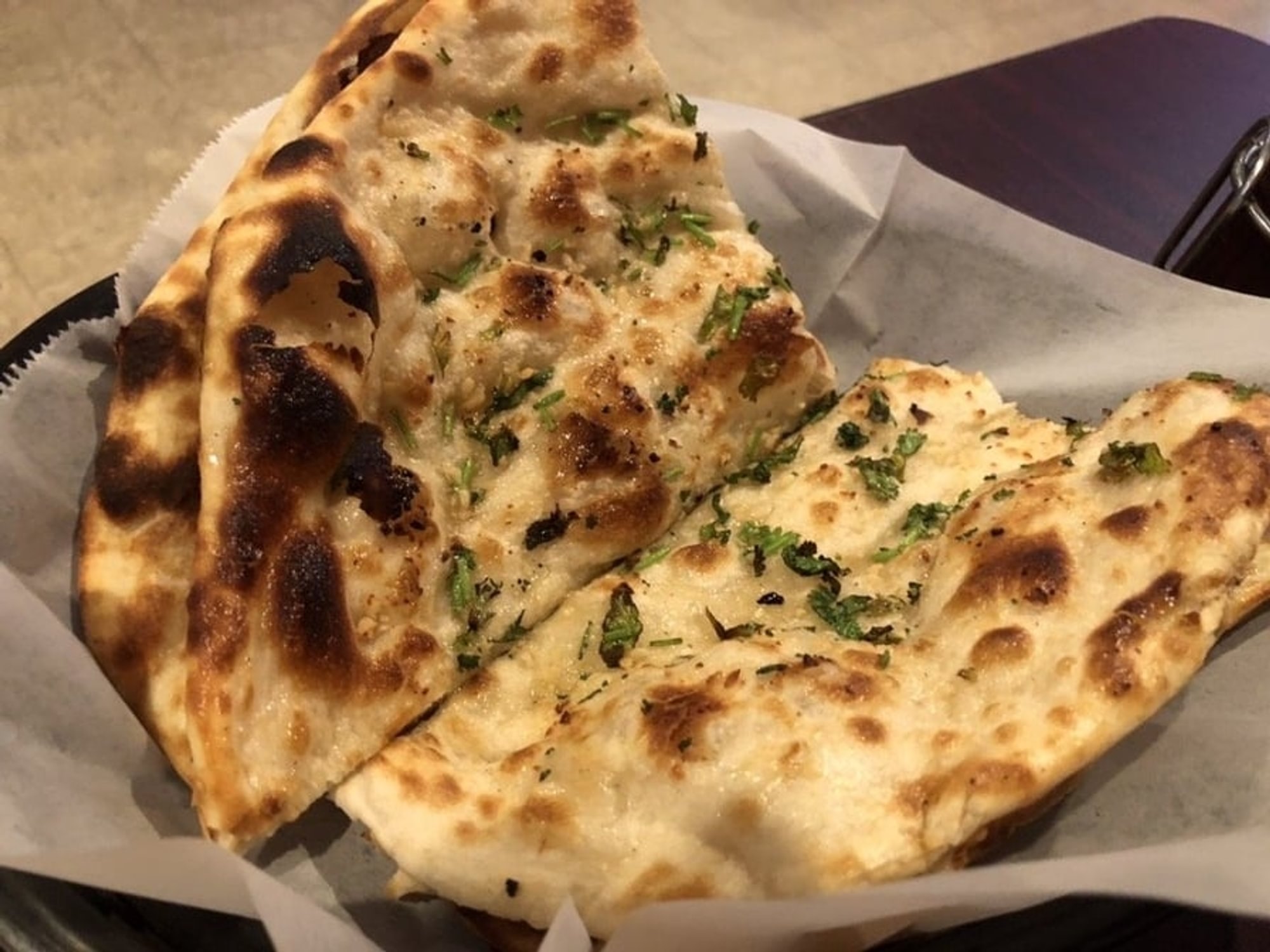 Naan