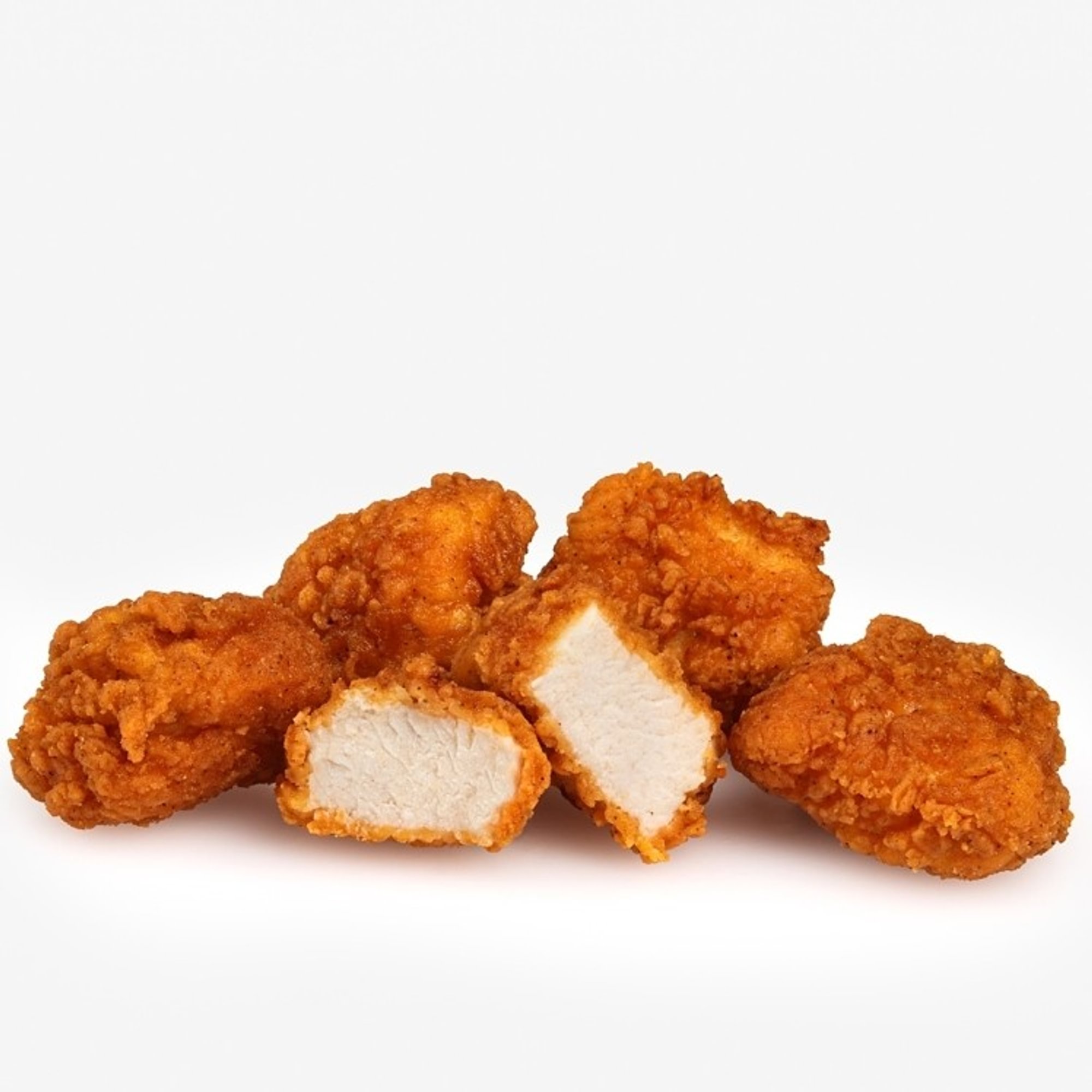 Boneless Wings or Wing Zings with Bone