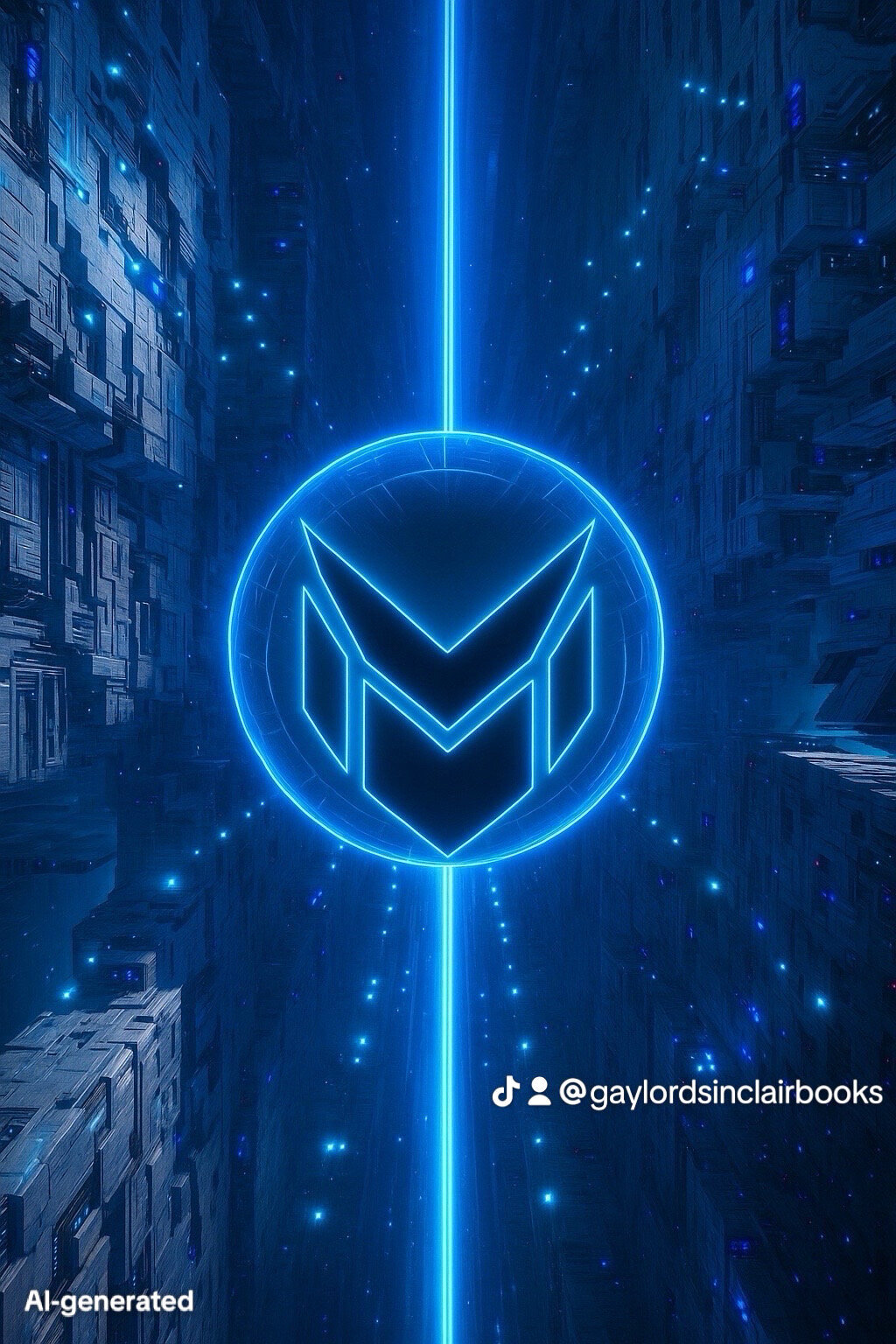 Gaylord Sinclair Image