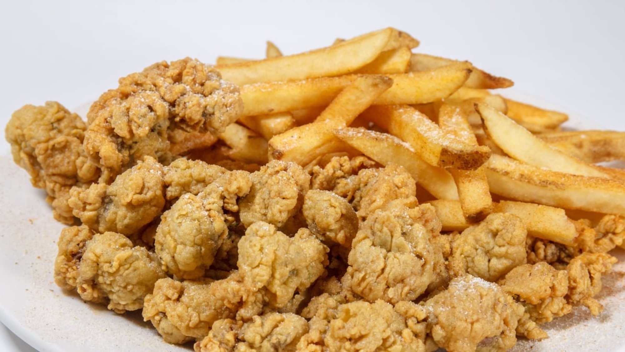 Large Chicken Gizzards