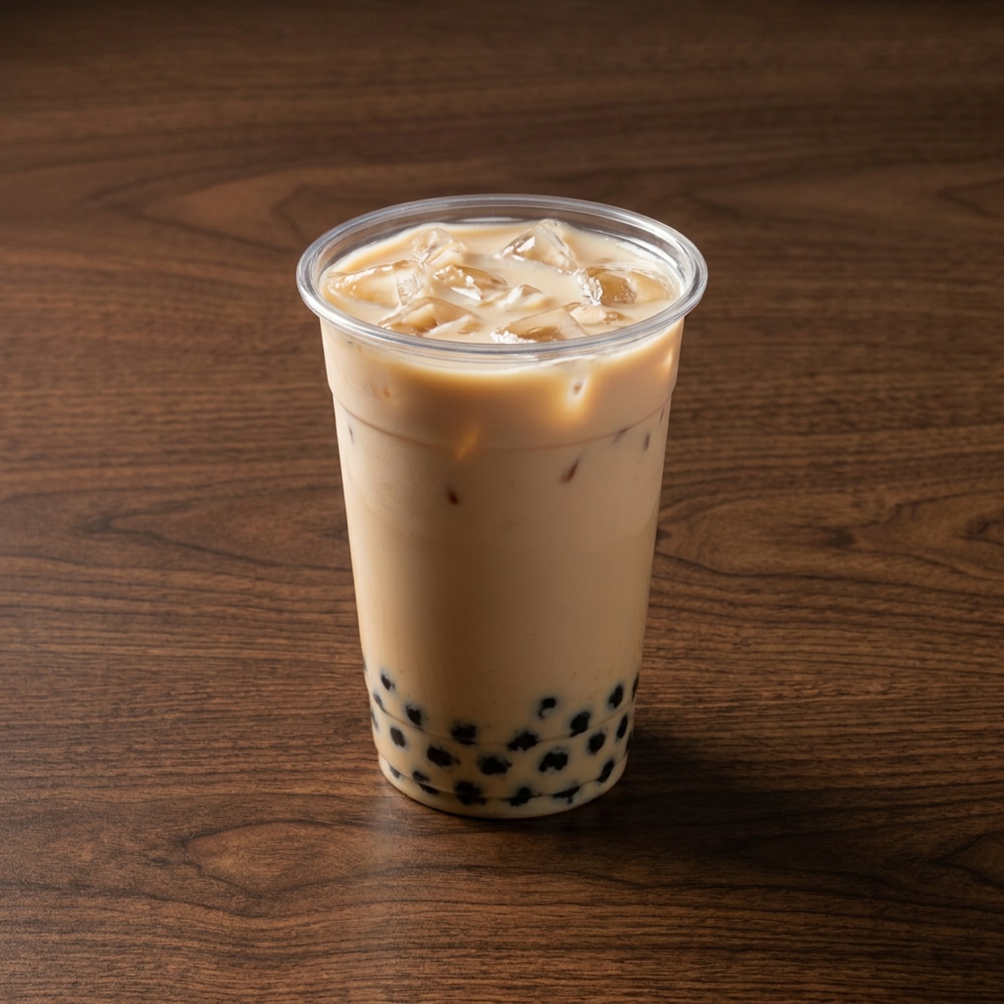 Milk Tea