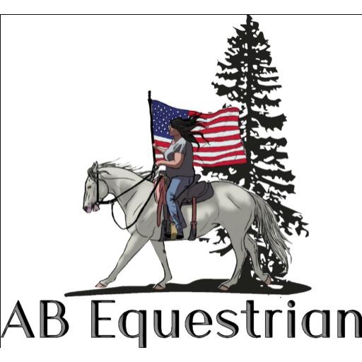 AB Equestrian Logo