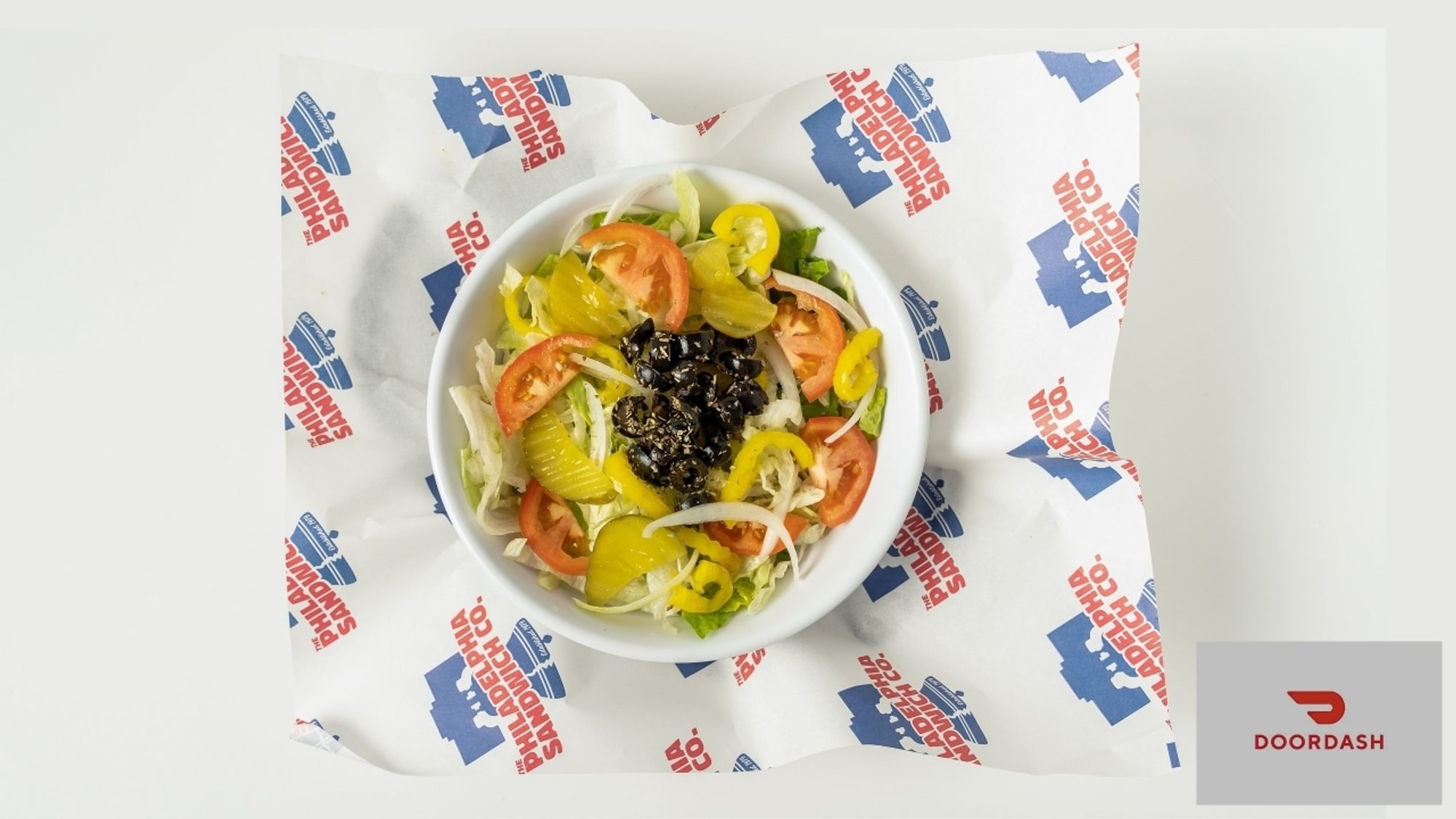 House Salad