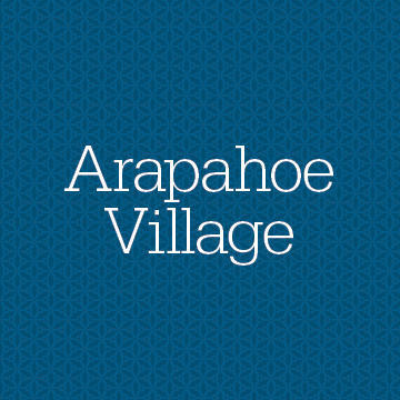 Alcove on Arapahoe