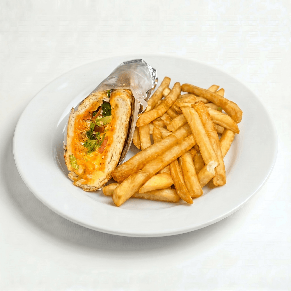 Cheese Melt / Derretido