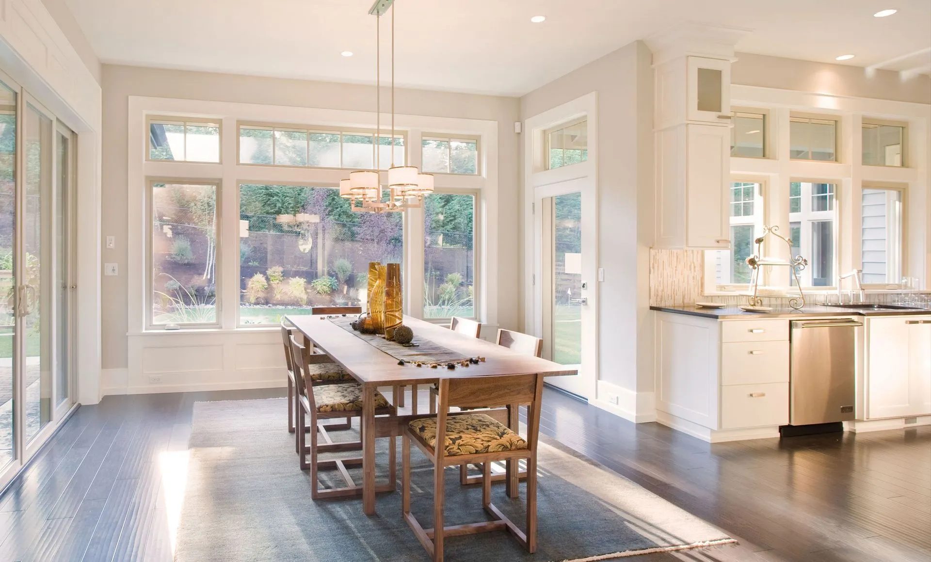 Energy-Efficient Windows