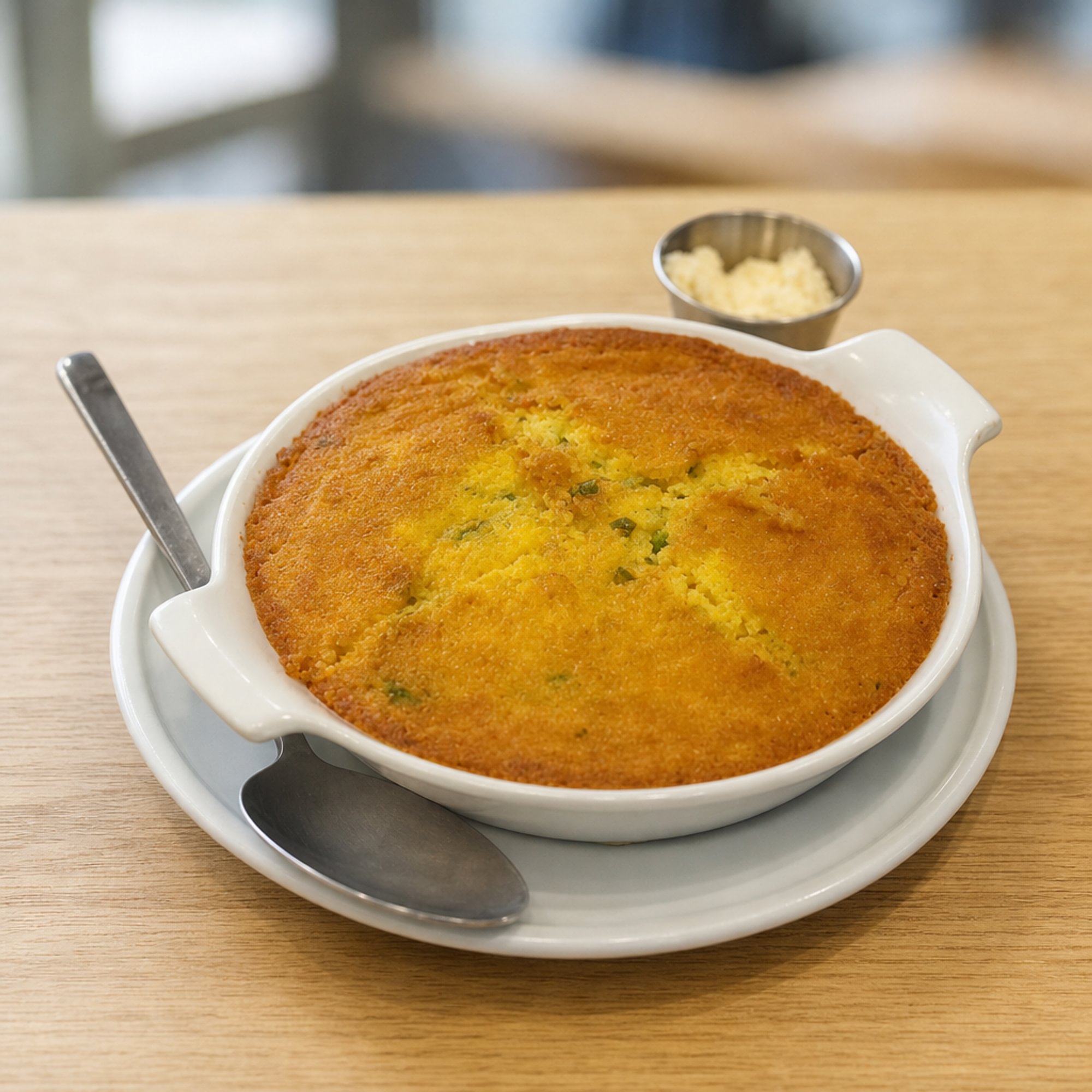 Classic Cornbread