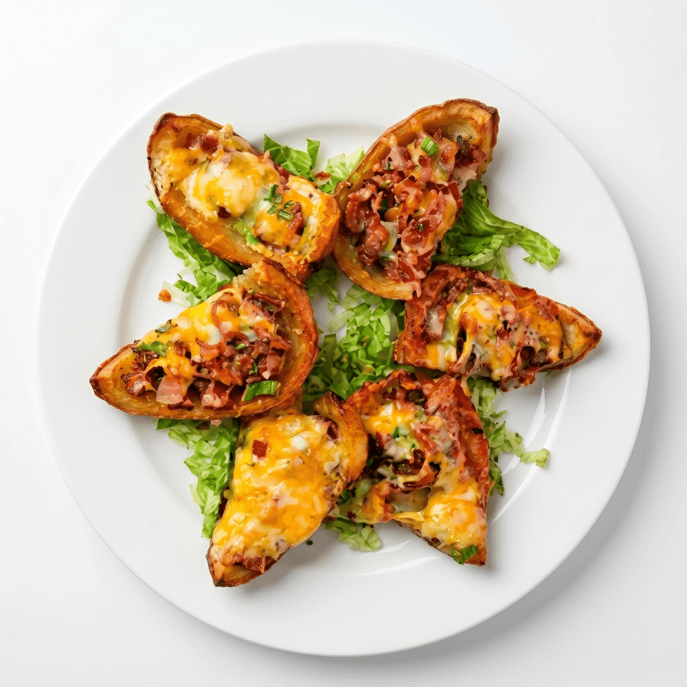 Potato Skins