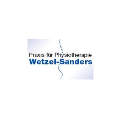 Logo von Christian Wetzel-Sanders Physiotherapie