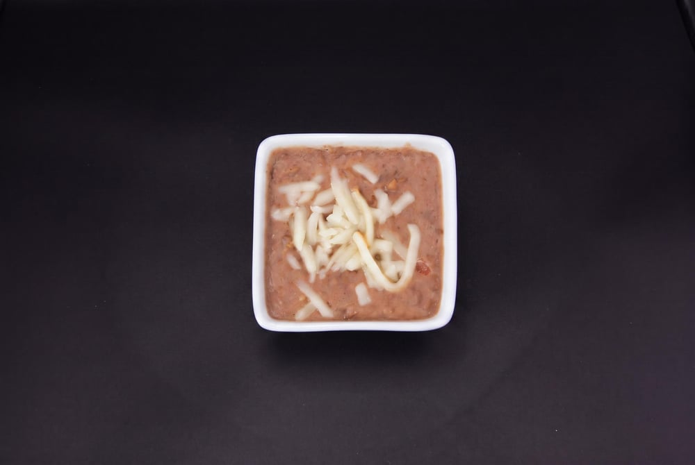 Side of Pinto Beans