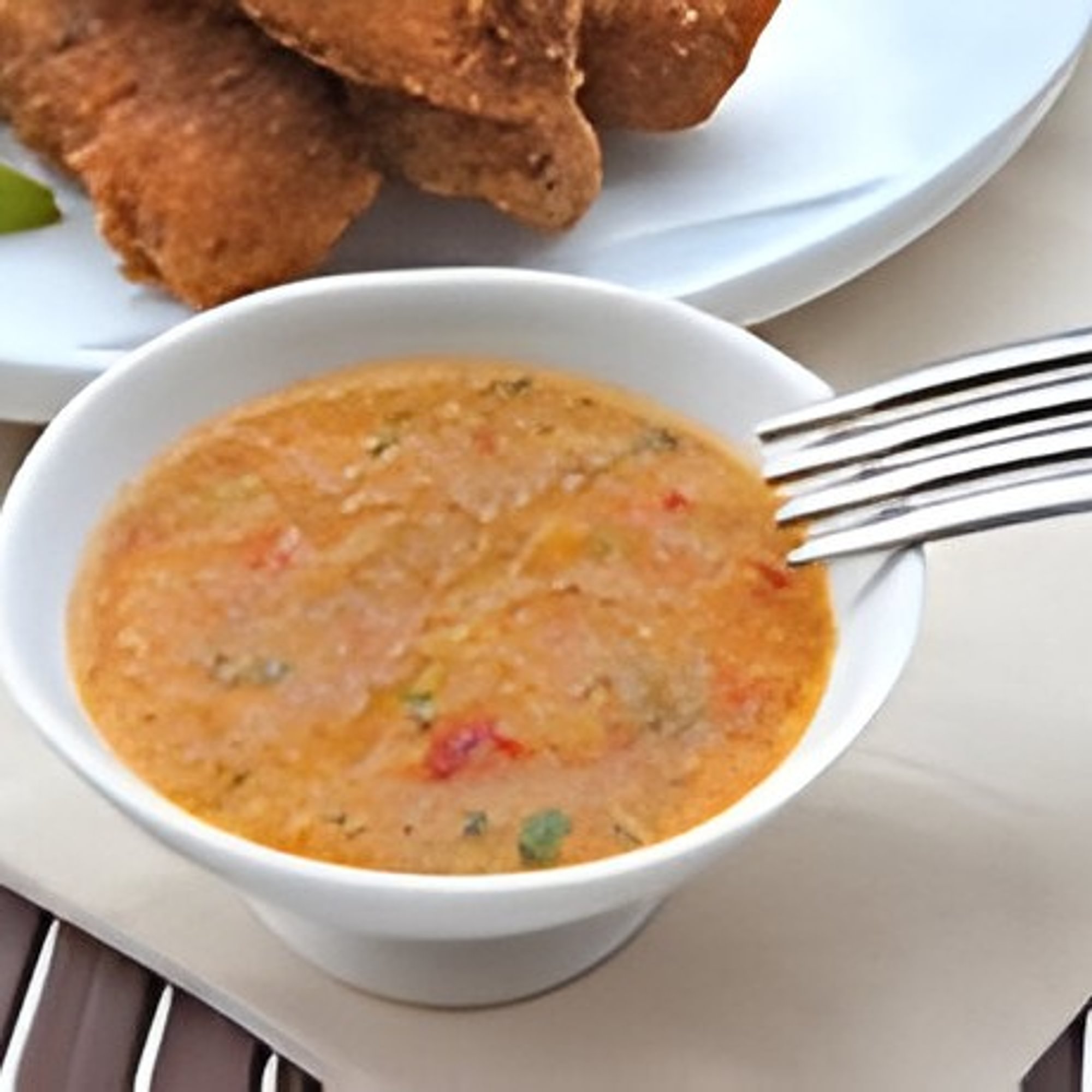 Mango chutney