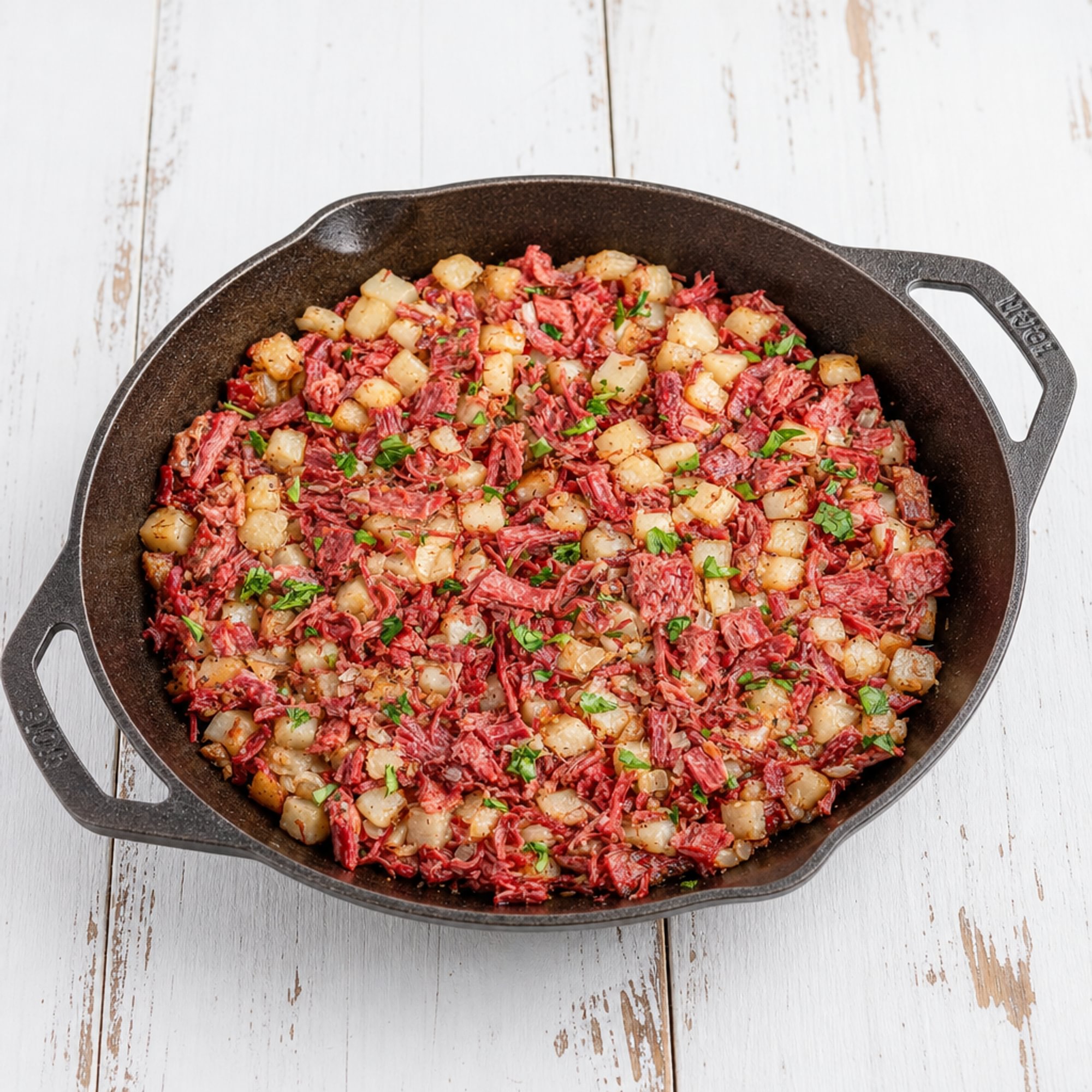 Corned Beef Hash