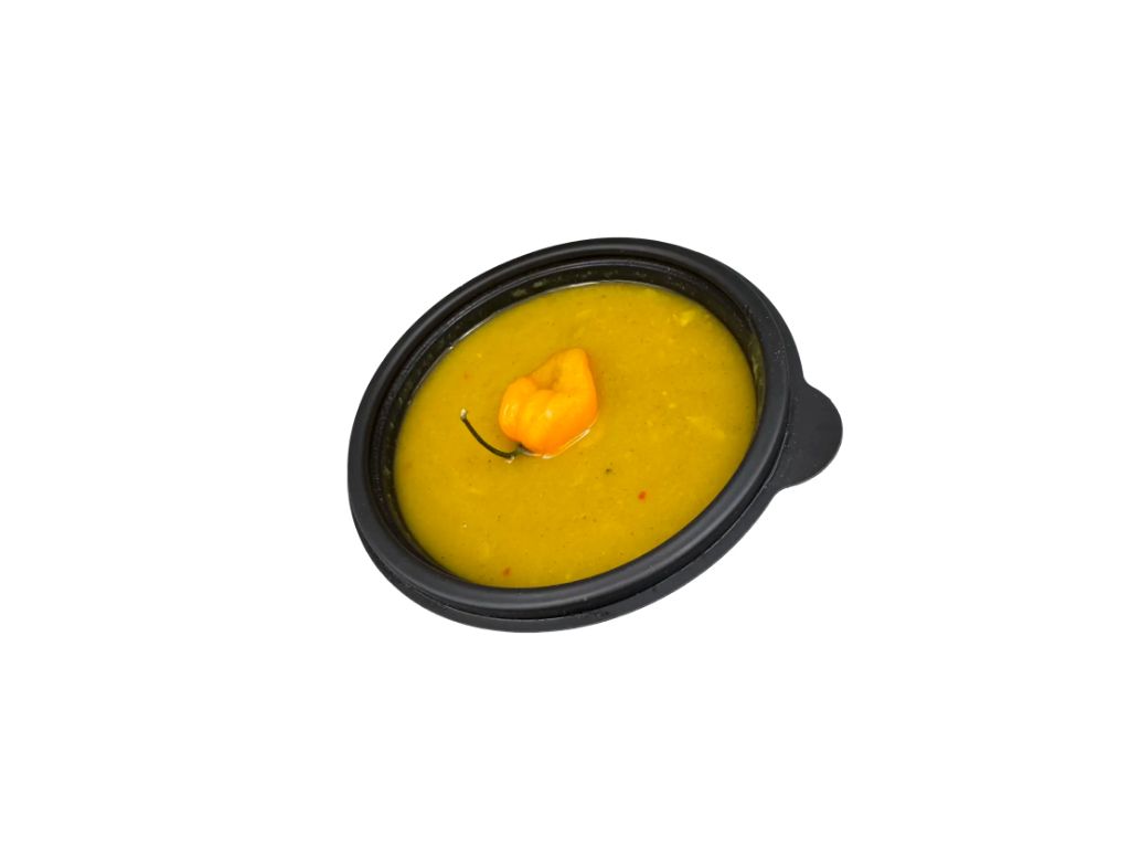 Dahl 16 oz Cup