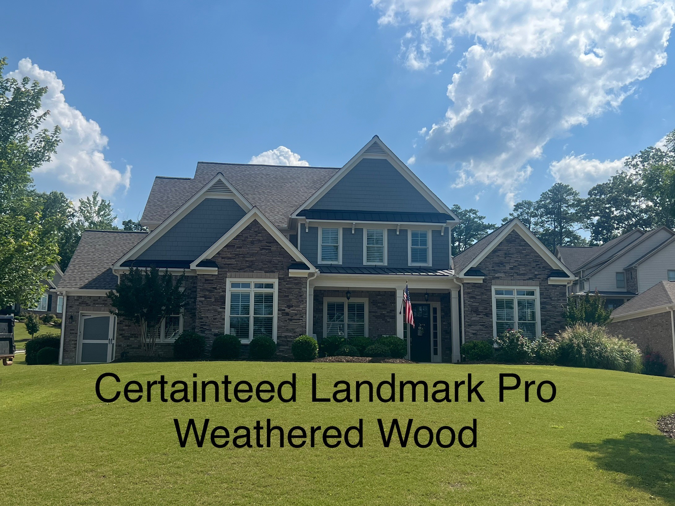 Roofing Warriorz Image