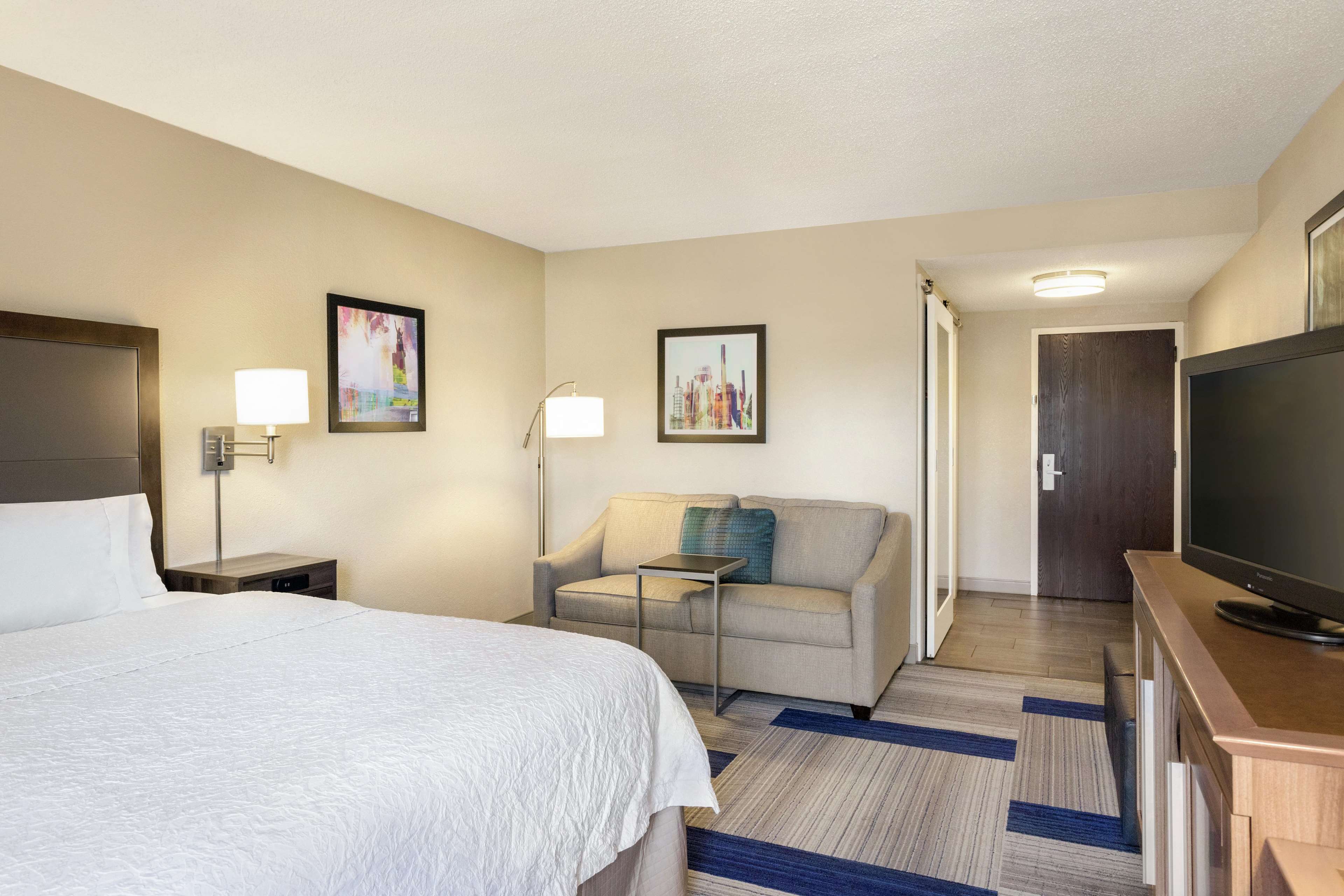 Hampton Inn Birmingham/Trussville Photo