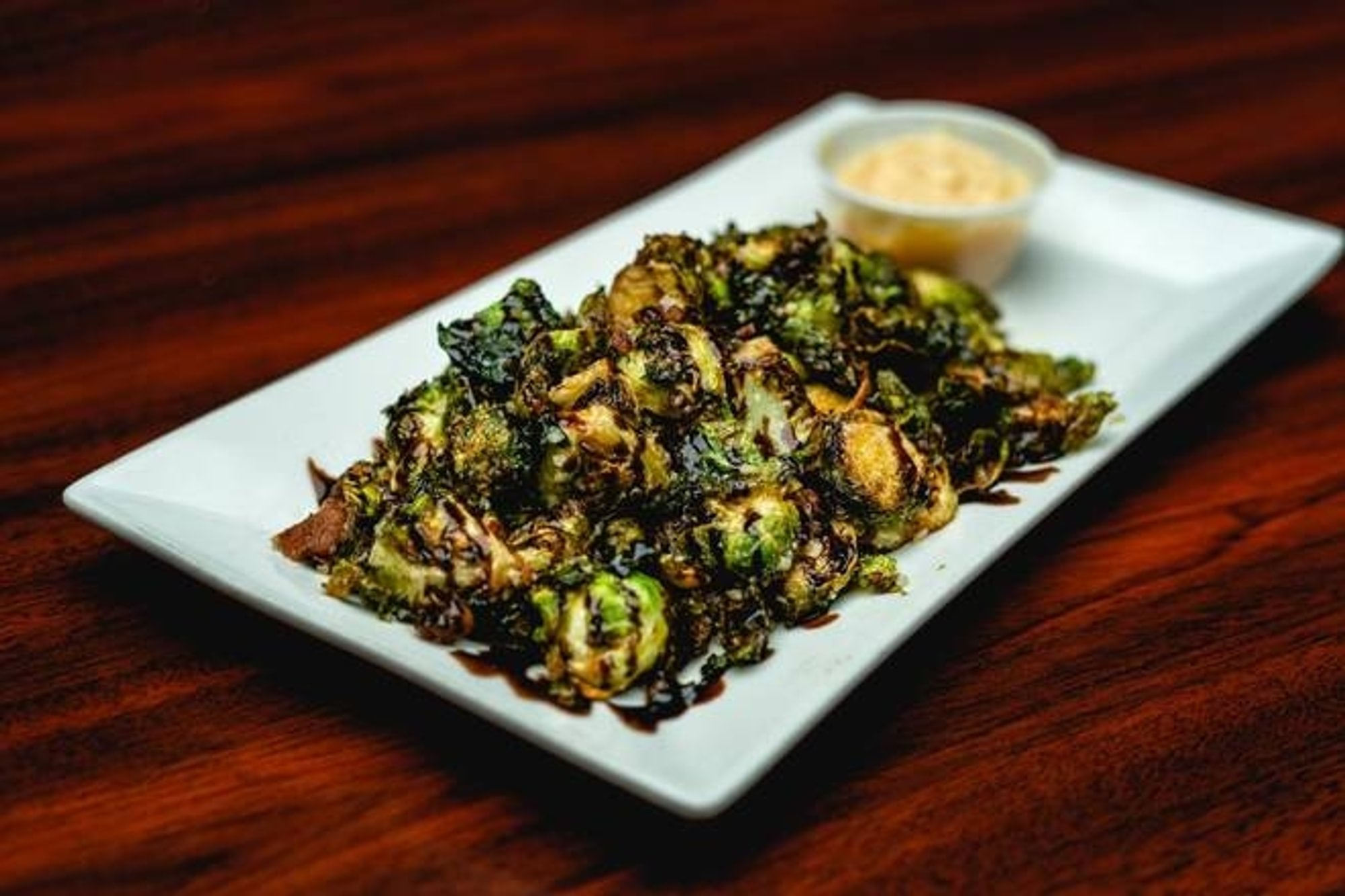Brussel Sprouts