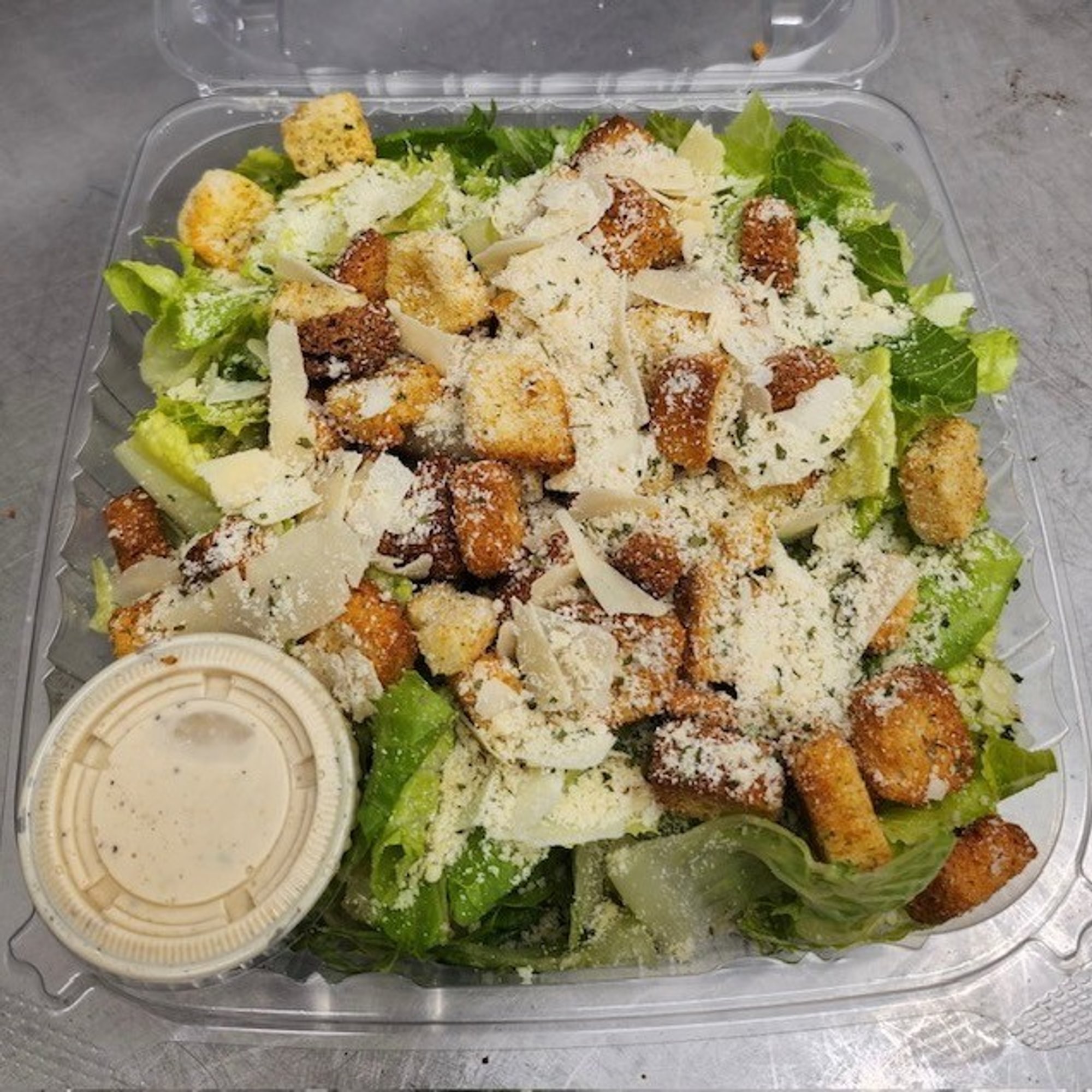 Caeser Salad