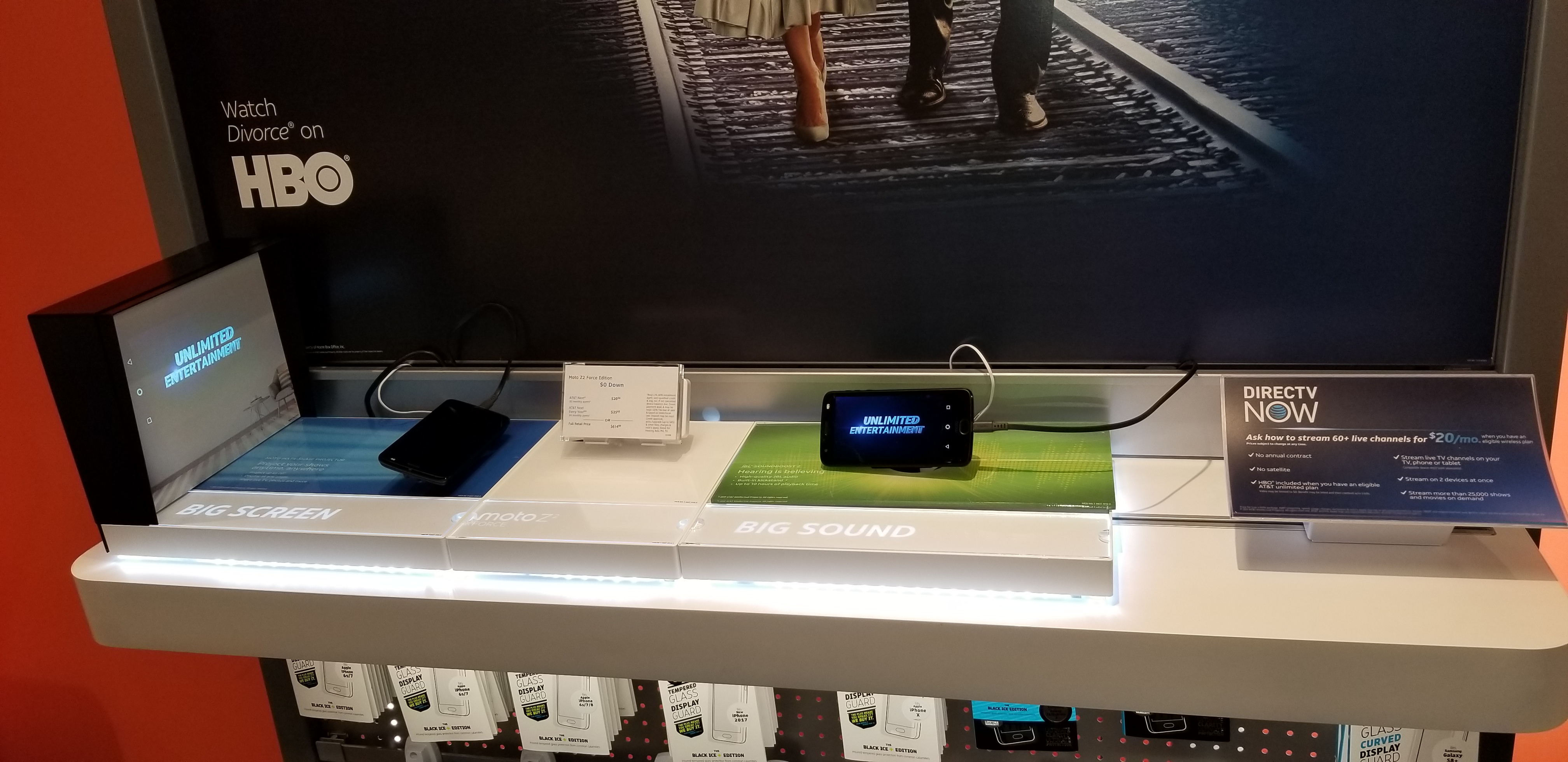 AT&T Store | 3407 10th St, Suite A, Great Bend, KS, 67530 | +1 (620) 603-4971