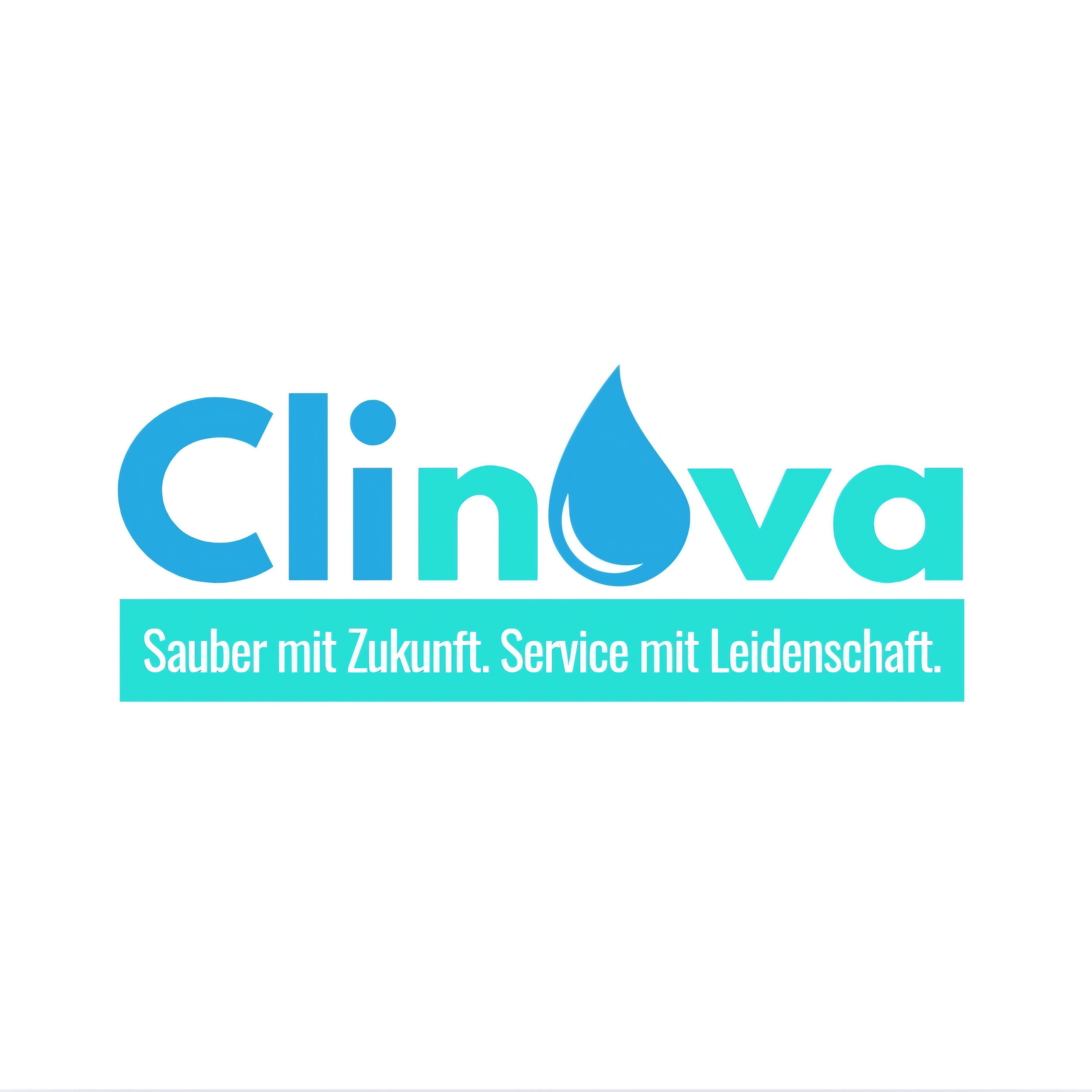Logo von Clinova GbR